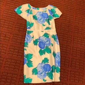 Draper James Dress Size 4